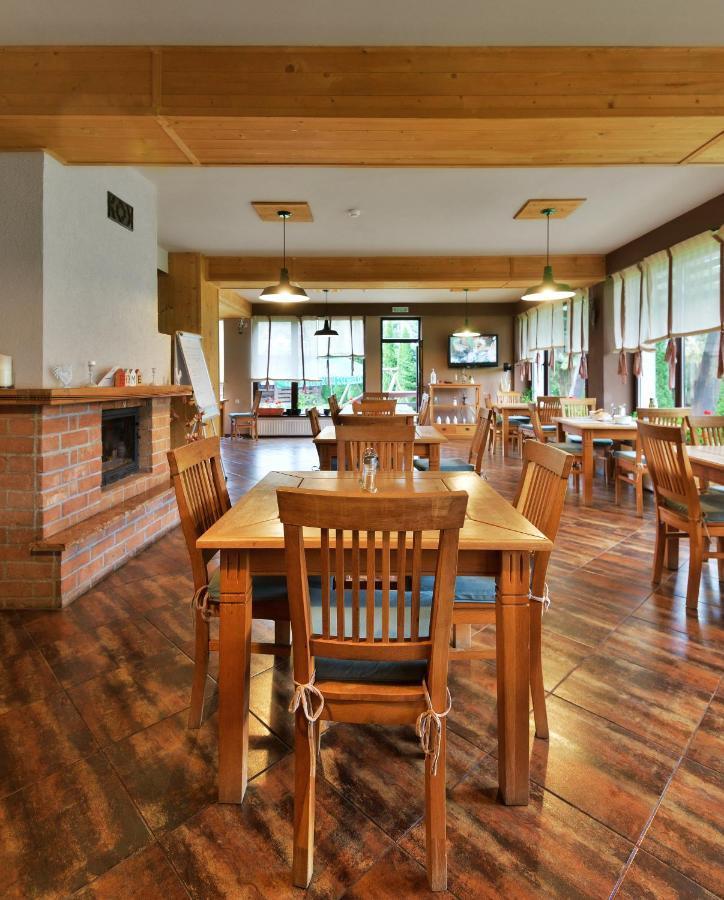 Casa Muntelui Hotel Fundáta Kültér fotó
