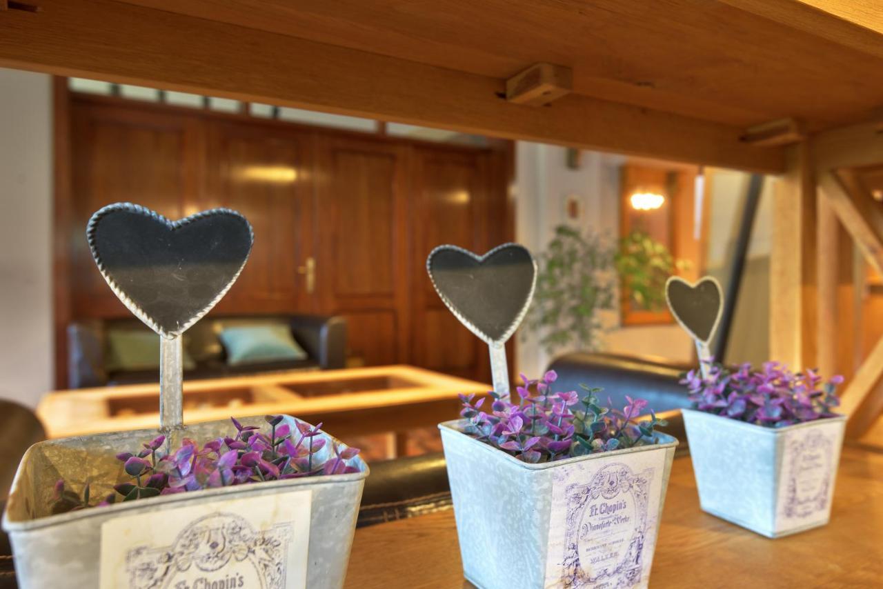 Casa Muntelui Hotel Fundáta Kültér fotó