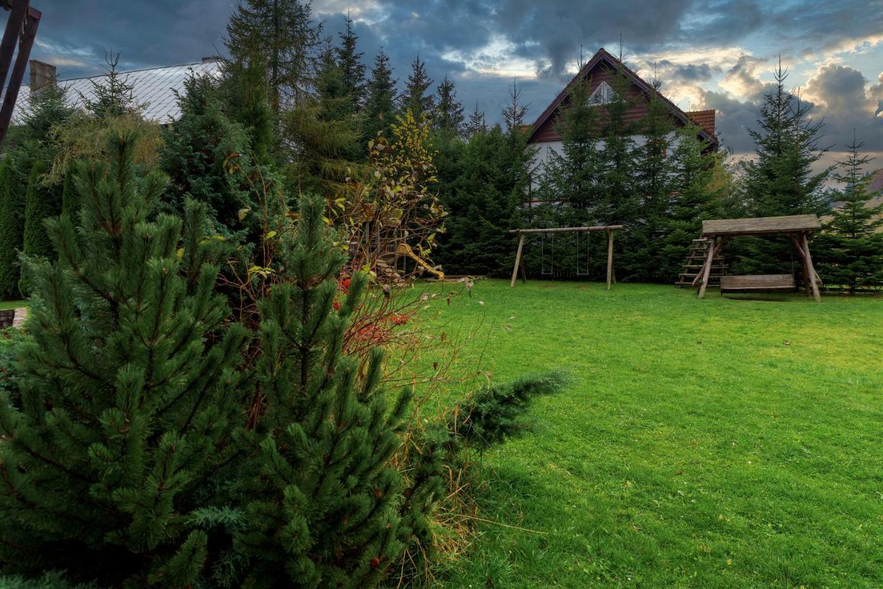 Casa Muntelui Hotel Fundáta Kültér fotó
