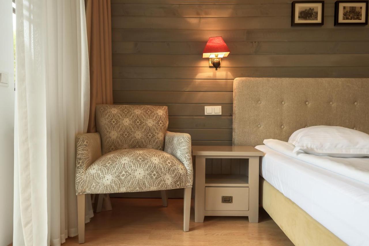 Casa Muntelui Hotel Fundáta Kültér fotó