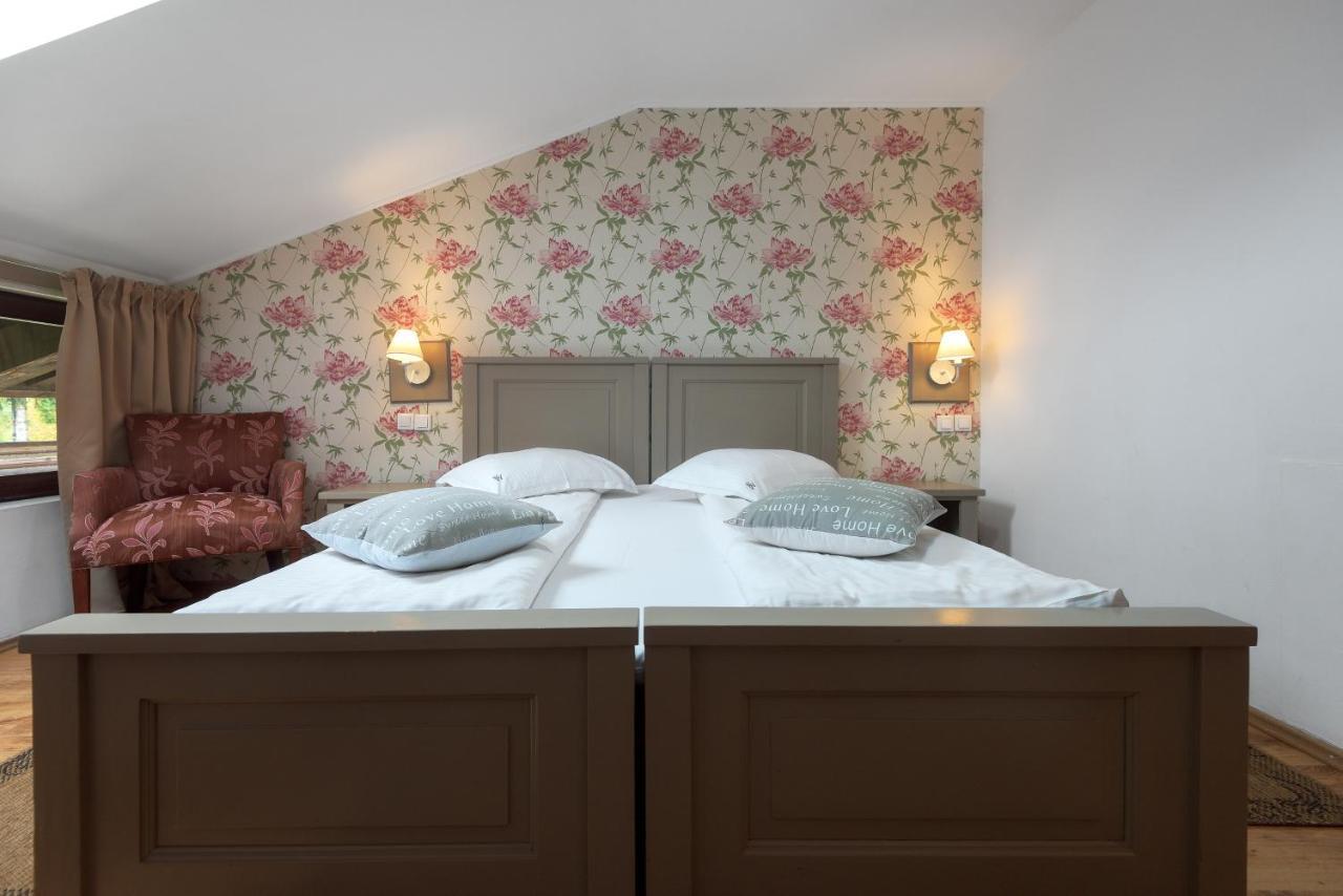 Casa Muntelui Hotel Fundáta Kültér fotó